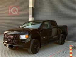 جي ام سي كانيون